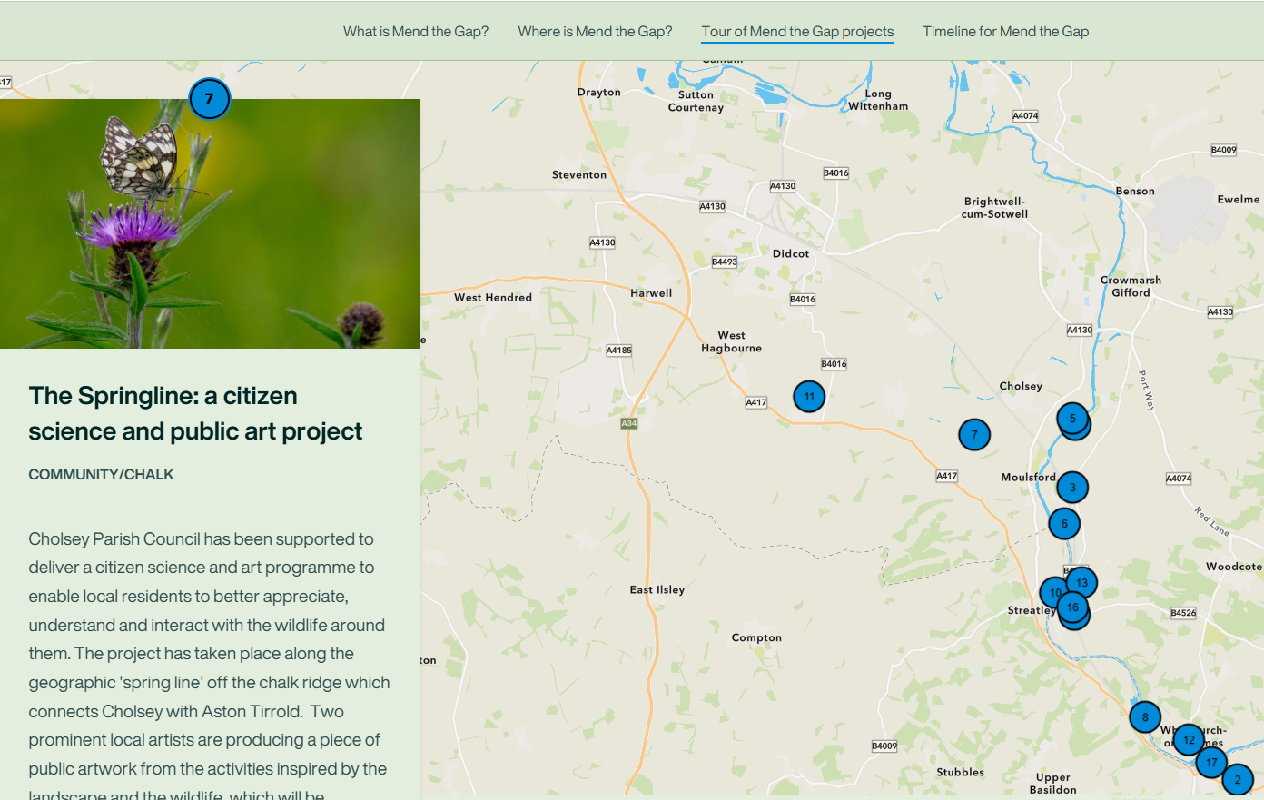 Interactive map image v2